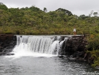 Les Chutes de la Madeleine.