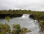 Les Chutes de la Madeleine.