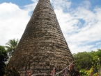 Case au Centre Culturel Tjibaou