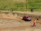 Course de stock cars !