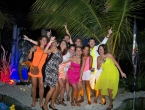 Full Moon Party !