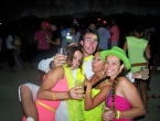 Full Moon Party !