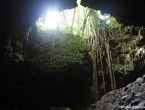 Grotte de la Reine Hortense