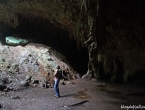 Grotte de la Reine Hortense