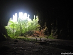 Grotte de la Reine Hortense