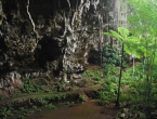 Grotte de la Reine Hortense