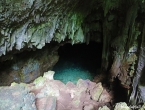 Grotte de la troisième