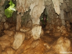 Grotte de la troisième