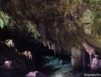 Grotte de la troisième
