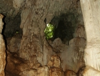 Grotte de la troisième