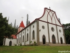 Eglise de Vao