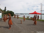 Danse traditionnelle