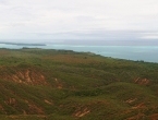 Panorama du Pic N'Ga