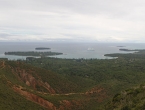 Panorama du Pic N'Ga