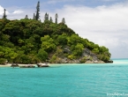 Balade en mer