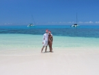 Week-End en catamaran dans les îles du Sud classées au patrimoine mondial de l'UNESCO !