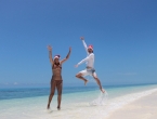 Week-End en catamaran dans les îles du Sud classées au patrimoine mondial de l'UNESCO !