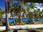 Au snack de Lifou Nature