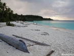 Plage de Peng