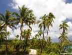 Plage de Peng