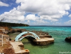 Repérage district nord de Lifou