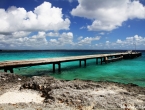 Repérage district nord de Lifou