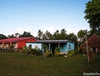 Repérage district nord de Lifou