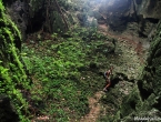 Grotte du Diable