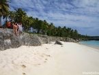 Plage de Drueulu