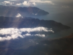 Maré vue du ciel