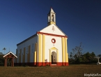 Eglise de Penelo