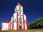 Eglise de La Roche