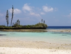 Plage de Mebuet