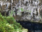 Grotte de Pethoen vers Eni