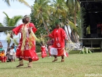 Danse traditionnelle de Maré