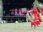 Danse traditionnelle de Maré