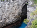 Le Saut du Guerrier