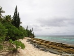 Plage de Nece