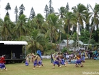 Danse traditionnelle de Maré