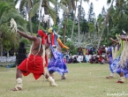 Danse traditionnelle