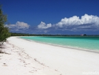 Plage de Saint Joseph