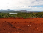 Panorama du Sud