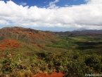 Paysage du Sud