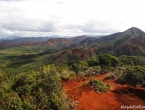 Paysage du Sud