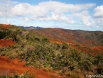 Paysage du Sud