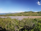 Panorama du Pont de la Tchambe