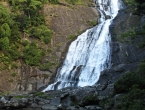 Cascade de Tao