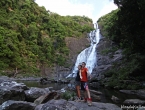 Cascade de Tao