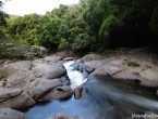 Cascade de Tao