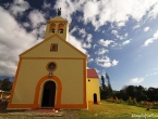 Eglise de Bondé